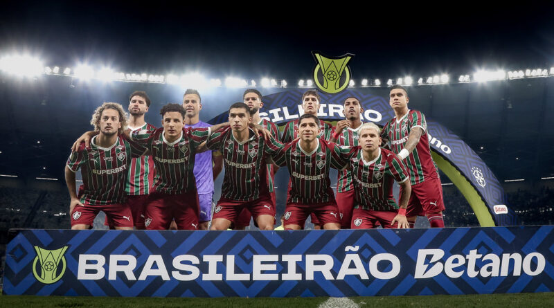 Fluminense BRILHA na véspera da Copa: Estatísticas SECRETAS que vão TE SURPREENDER!