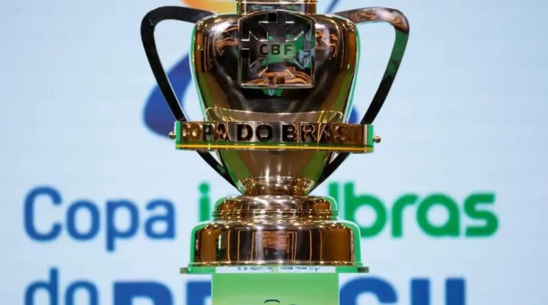 Fluminense encara o Vasco em clássico decisivo nas oitavas da Copa do Brasil
