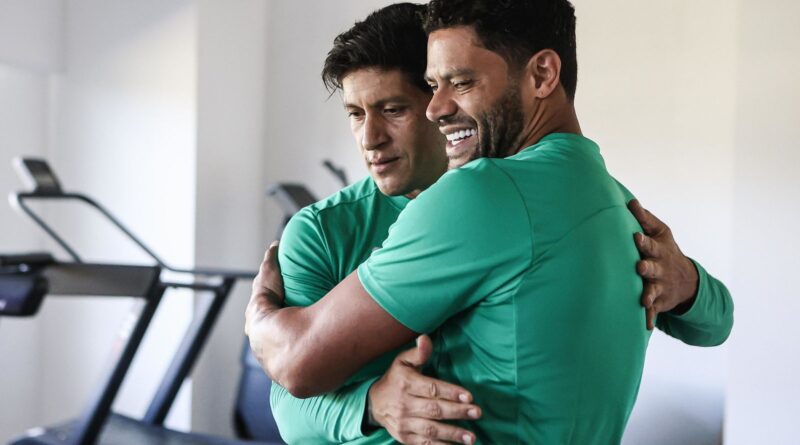Hulk no Top-10: Notícias do Fluminense revelam artilheiro histórico