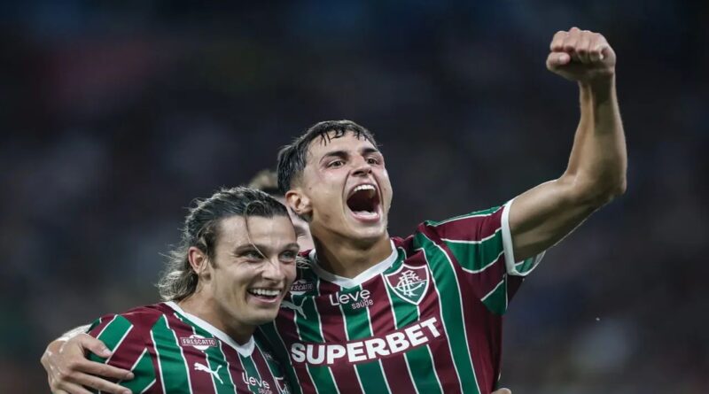 Fluminense: Venda de Bernal para o Betis Agita Mercado