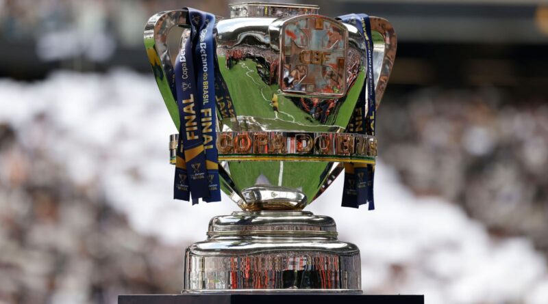 Fluminense: Datas das Oitavas da Copa do Brasil Reveladas