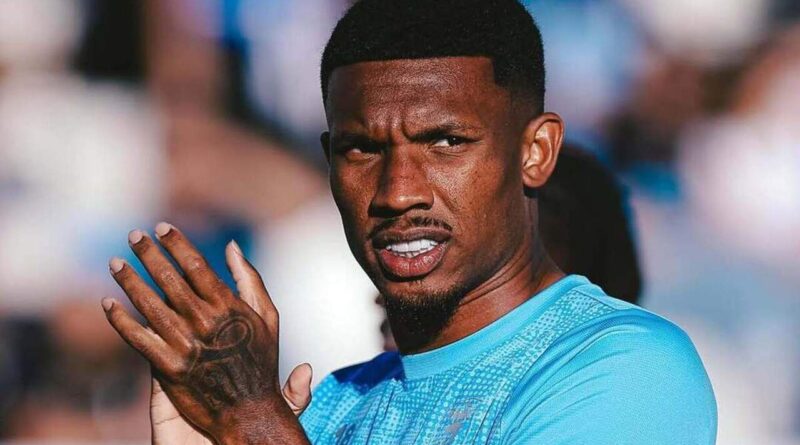 Lelê renova no Pafos: Fluminense recebe 200 mil euros