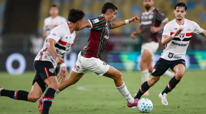 Amistoso do Fluminense com São Paulo em Risco: Entenda os Bastidores