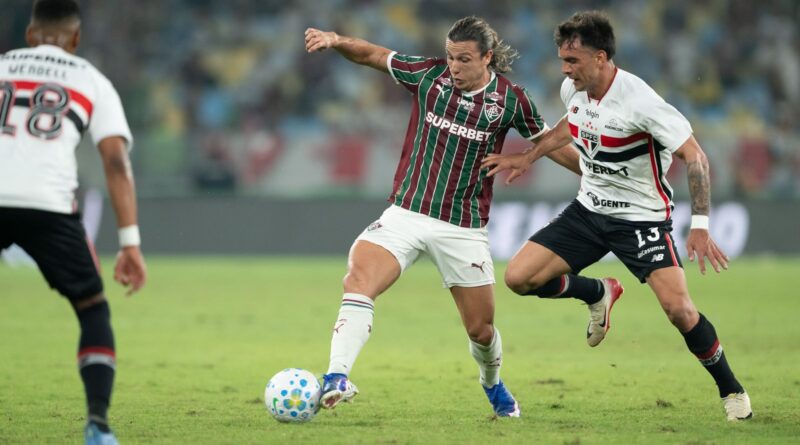 Amistoso do Fluminense com São Paulo em risco: entenda o motivo