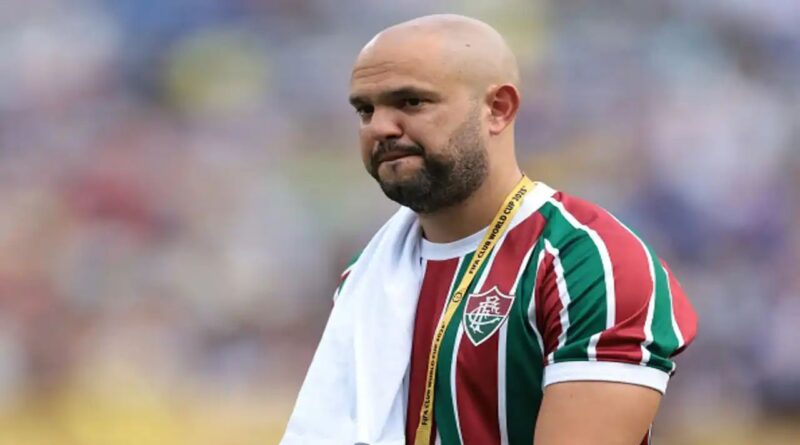 Matheus M. Abre o Jogo: Por Que Xerém Tem Menos Espaço no Flu?