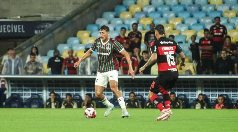 Bernal no Betis: Fluminense Acerta Venda Milionária do Volante