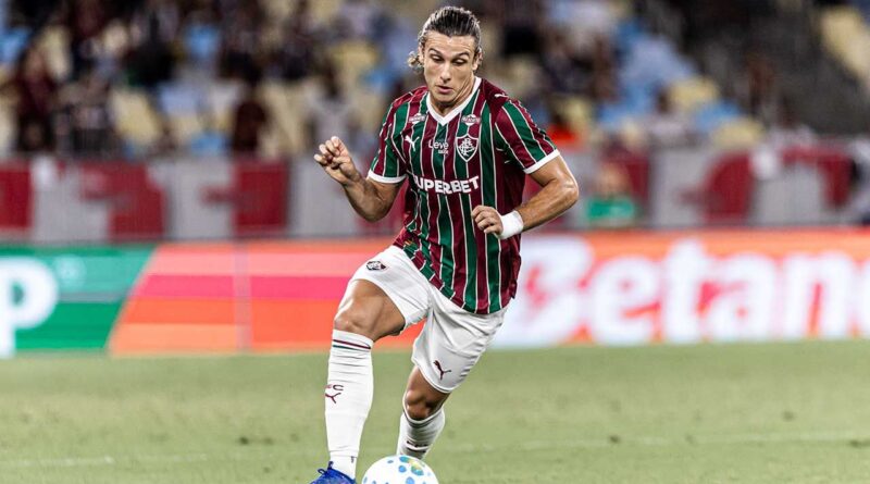 Fluminense: Canobbio pode sair? Futuro gera incerteza no Tricolor