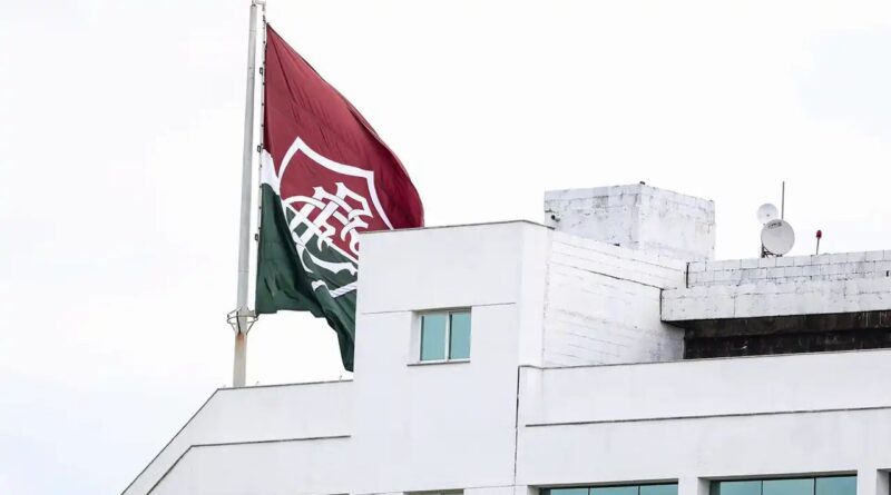 Ignácio Volta aos Treinos e Fortalece o Fluminense