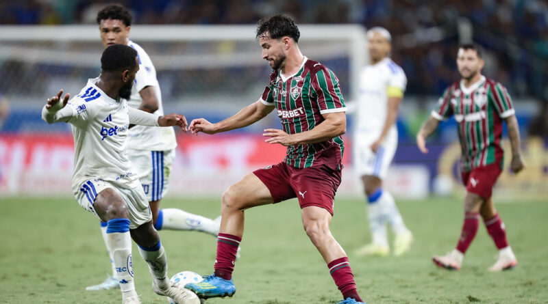 ALERTA TRICOLOR: Proposta MILIONÁRIA por Martinelli REJEITADA! Veja o que o Fluminense decidiu!