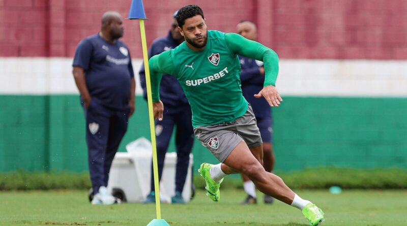 Thiago Silva e Hulk Fora! Fluminense Sem Reforços na Retomada