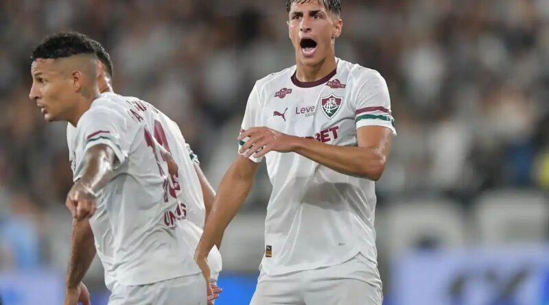 Real Betis acelera proposta por Facundo Bernal