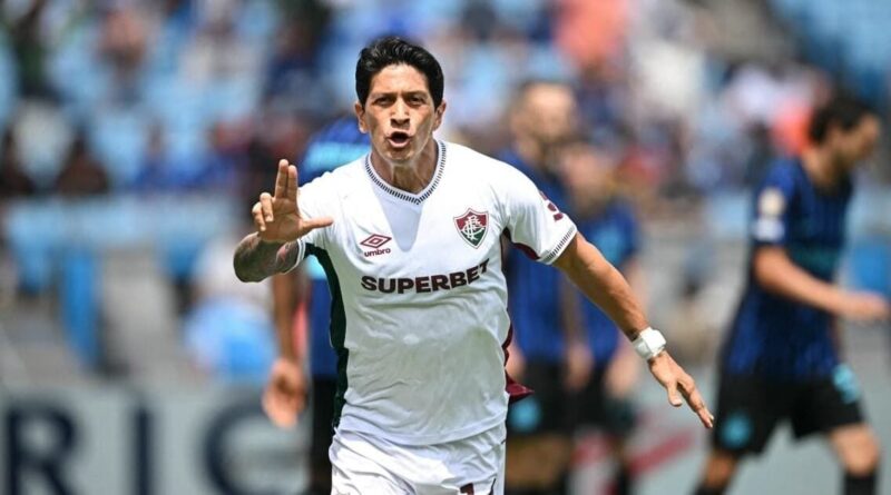 Fluminense: A façanha histórica contra a Inter de Milão