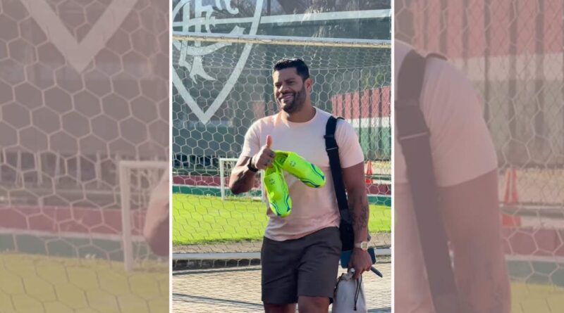 Fluminense: Preparativos e Novidades Agitam o Tricolor Carioca