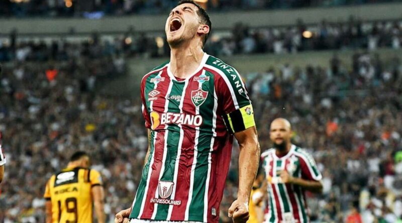 Fluminense: Zenit trava retorno de Nino, veja detalhes