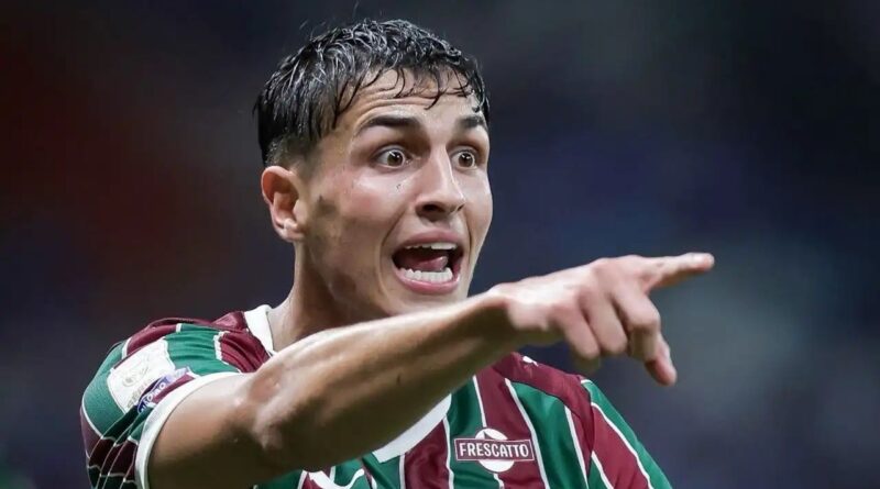 Fluminense já busca substituto para Bernal no mercado