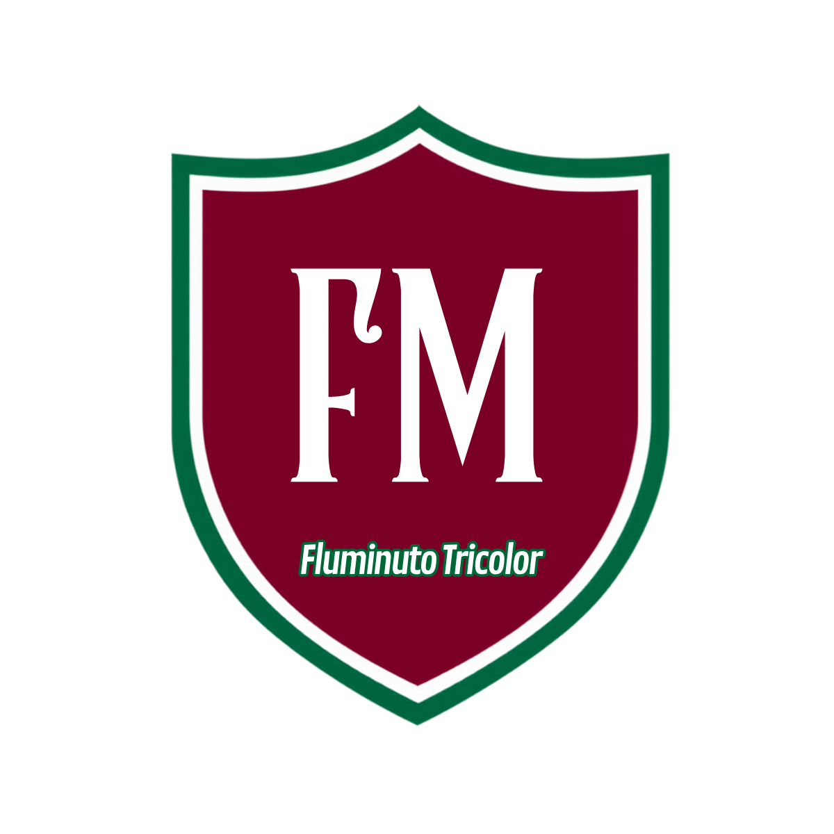 Fluminuto Tricolor