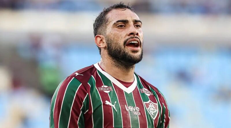 Bologna Muda Foco: Freytes Continua no Fluminense?