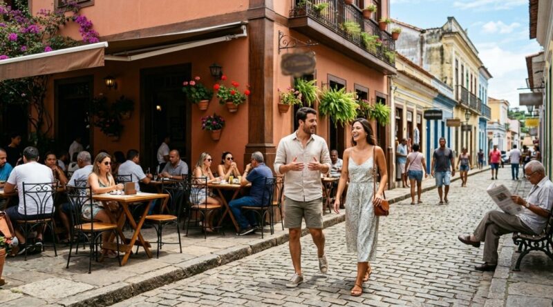 Barra Mansa: História, Saúde e Turismo no Vale do Café
