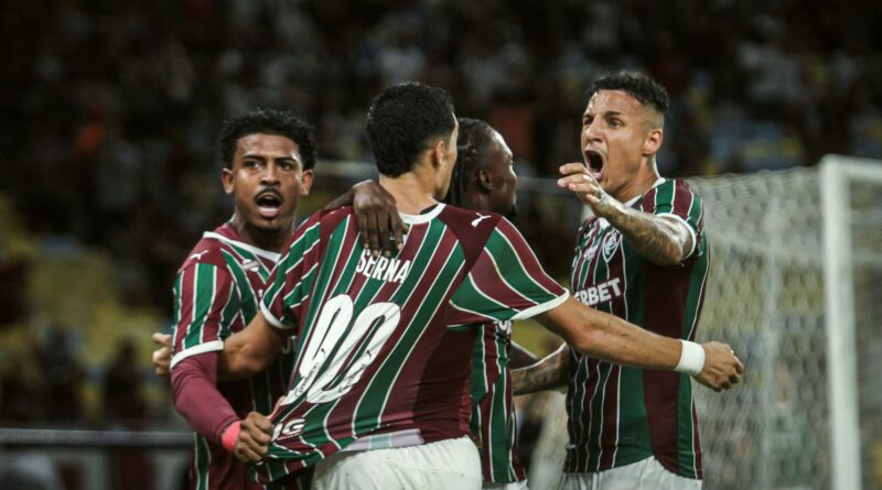 Fluminense em Alerta: Janela de Transferências Pode Sacudir o Elenco Tricolor