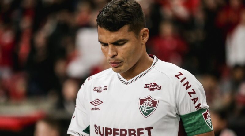 Thiago Silva resolve problema defensivo do Fluminense? Números intrigam
