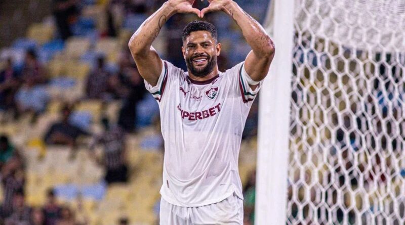 Hulk estreia no Flu: saiba tudo sobre Fluminense x Bragantino