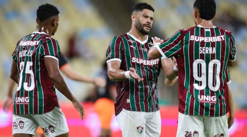Hulk Impressiona na Estreia; Confira sua Dinâmica Ofensiva
