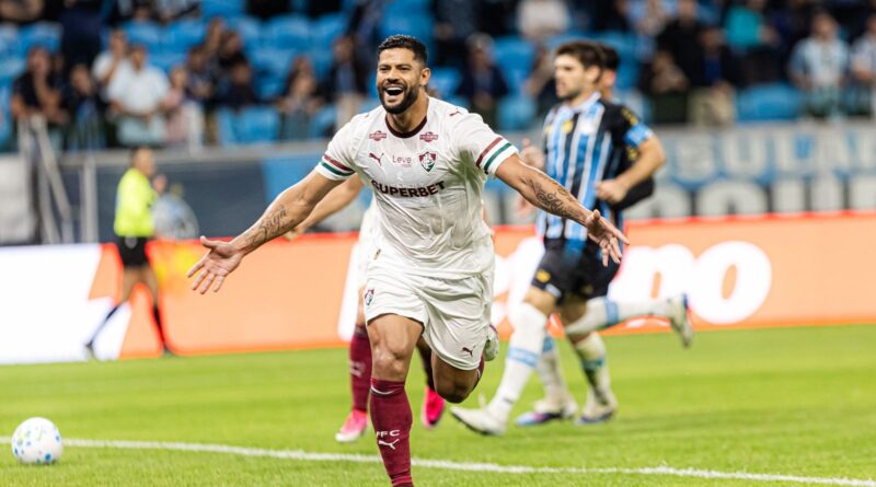 Fluminense: Quarentões Garantem Ponto Crucial no Brasileirão
