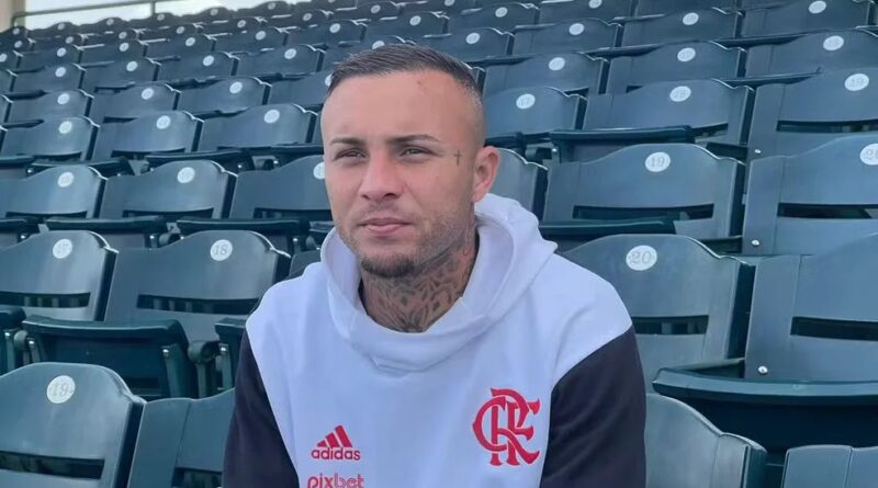Cebolinha no Fluminense? Valor de saída do Flamengo é revelado