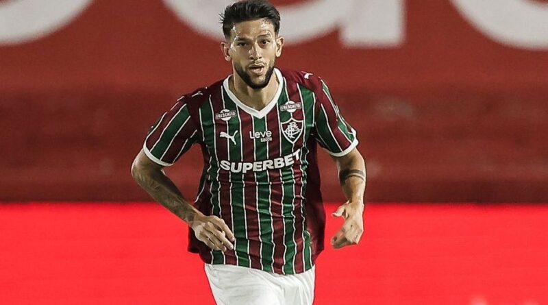 Thiago Silva retorna e Jemmes ganha nova camisa no Flu