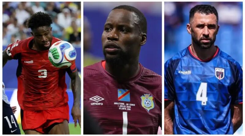 Fluminense de Olho: 3 Destaques da Copa para o Tricolor