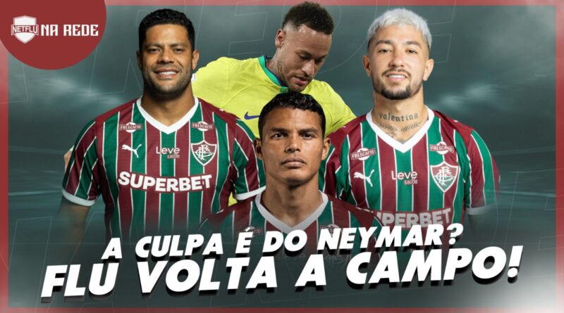 Fluminense: Amistosos e Hulk estreiam no Maracanã
