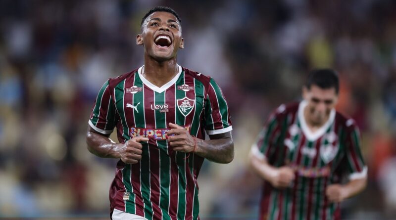 Fluminense na Ponta: Vitória sobre Corinthians é a melhor do semestre