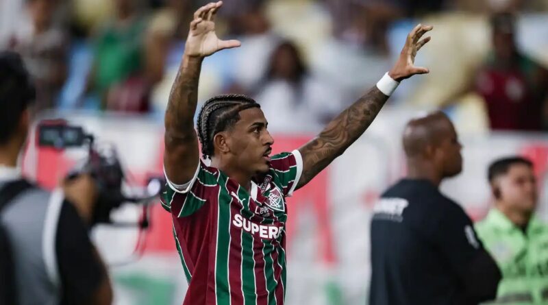 Próximos 12 Jogos do Fluminense: Onde Assistir