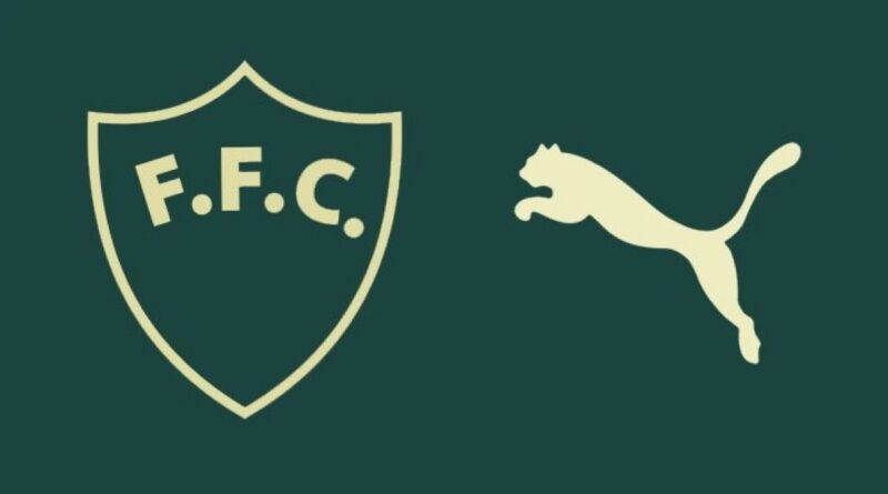 Novo Terceiro Uniforme do Fluminense: Verde Escuro e Laranjeiras em Destaque
