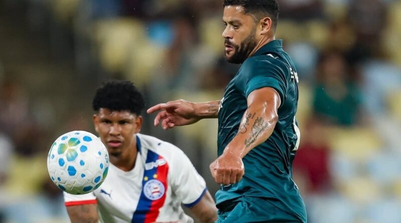 Fluminense empata e liga o alerta com lesões no Brasileirão