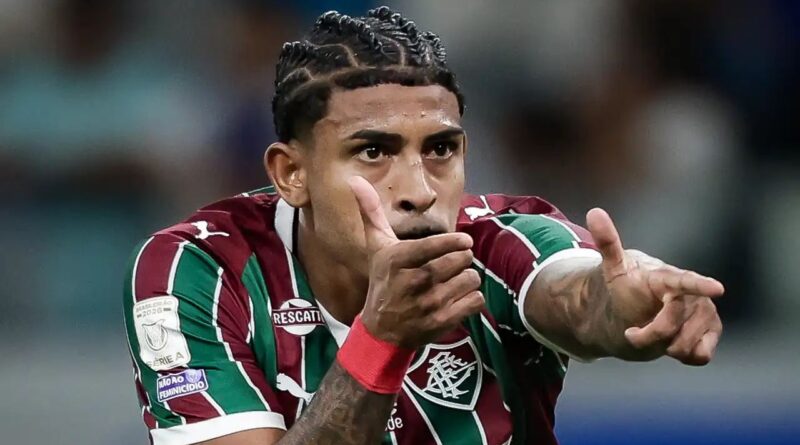 Fluminense: Julho de 2026 com Hulk e jogos decisivos