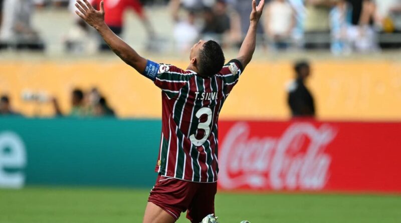 Fluminense: Relembre a Vitória Heroica Sobre o Al-Hilal no Mundial