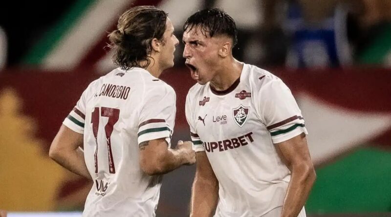 Fluminense Garante Lucro Futuro com Venda de Bernal!