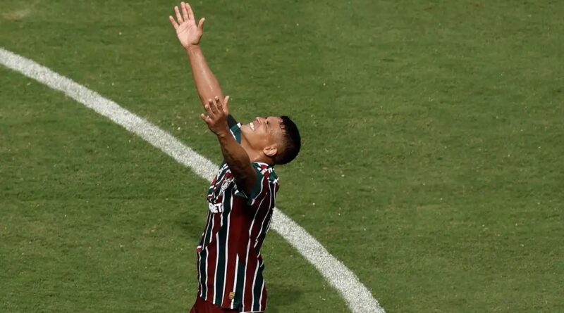 Thiago Silva: Tricolor confirma retorno para amistoso