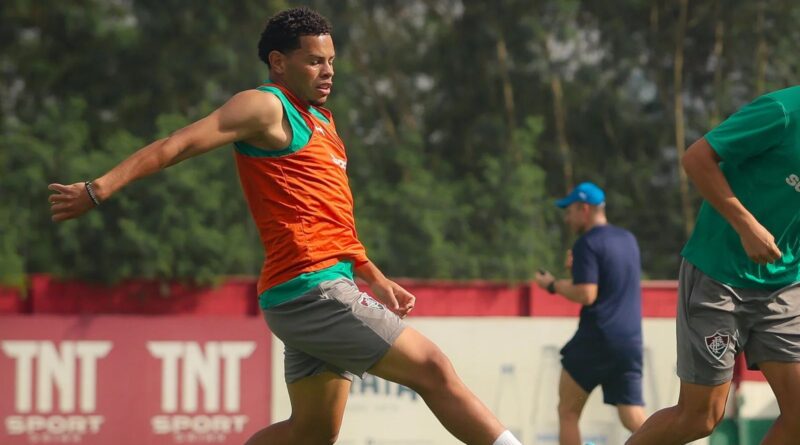 Fluminense Garante Futuro: Renovação Encaminhada com Joia de Xerém