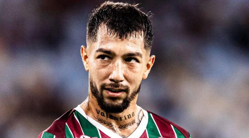Fluminense: Hulk estreia e time é definido para amistoso