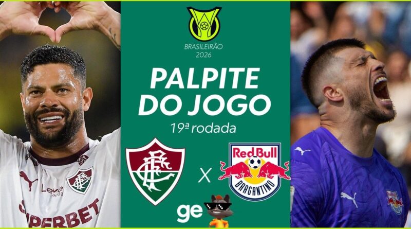 Fluminense x Bragantino: Estatísticas Revelam Vantagem Tricolor