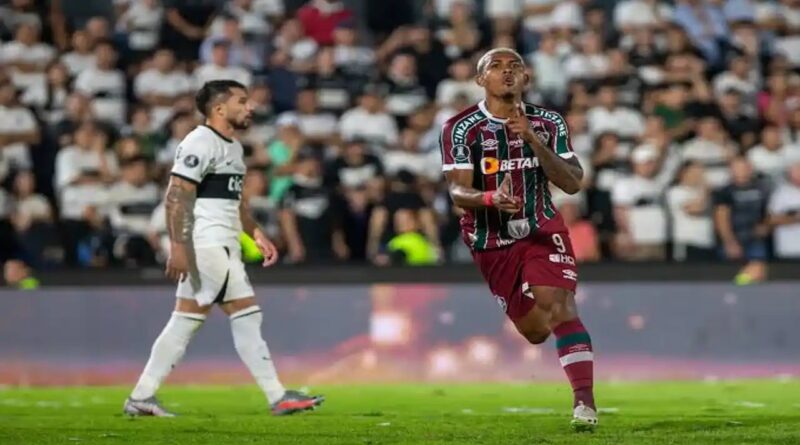 Torcida Paraguaia Tem "Efeito Fluminense" e Tem Trauma de 2023