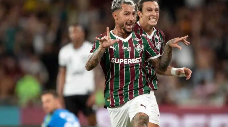Hulk Debuta: Fluminense Enfrenta Nova Iguaçu em Amistoso Crucial