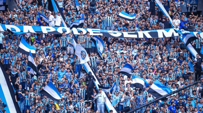 Fluminense busca vitória contra Grêmio com histórico favorável