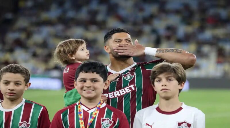 Hulk nega responsabilidade e tricolor celebra reforço vencedor