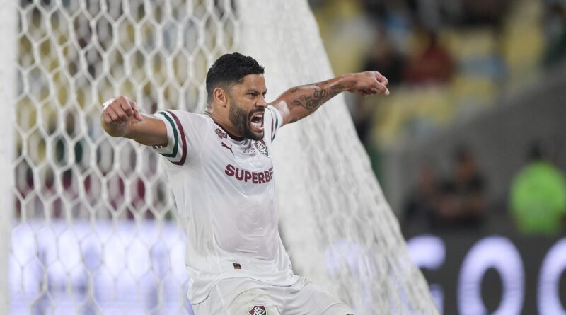 Hulk titular contra Grêmio: Zubeldía define duelo no ataque