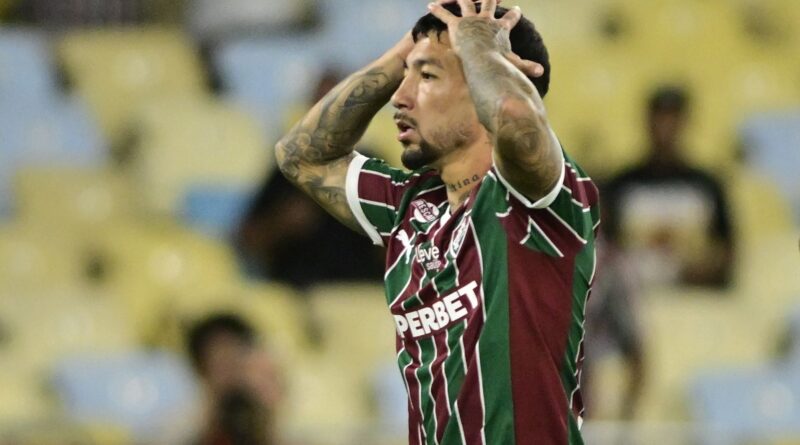 Acosta sob suspeita: Fluminense aguarda desfecho de investigação de apostas