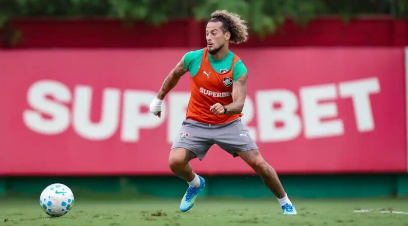 Guga no Fluminense: Entenda a verdade sobre rumores de saída