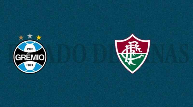 Thiago Silva em campo? Fluminense encara Grêmio com foco!